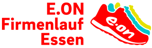 E.ON Firmenlauf Essen