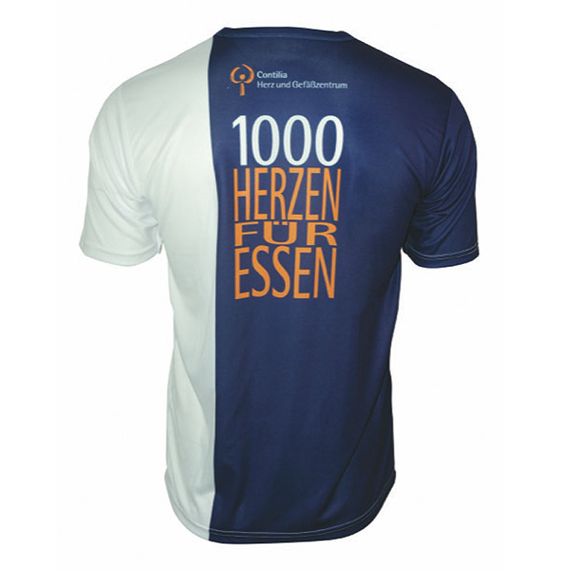 1000 Herzen Shirt