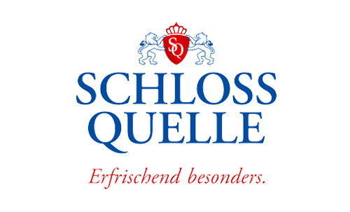 Schloss Quelle