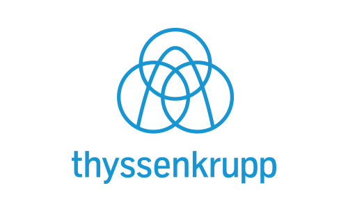 thyssenkrupp