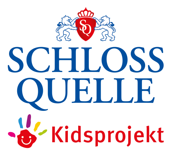 Schloss Quelle Kidsprojekt